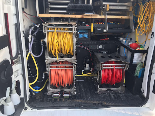 Premier Clean - Visual
