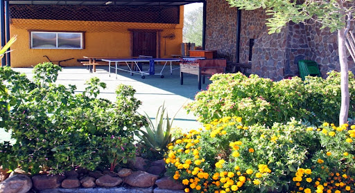 Casa Rural La Alameda - Thumbnail