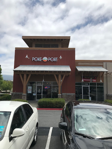 PokePort, Temecula, CA