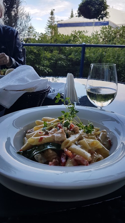 Restoran Mio Mare