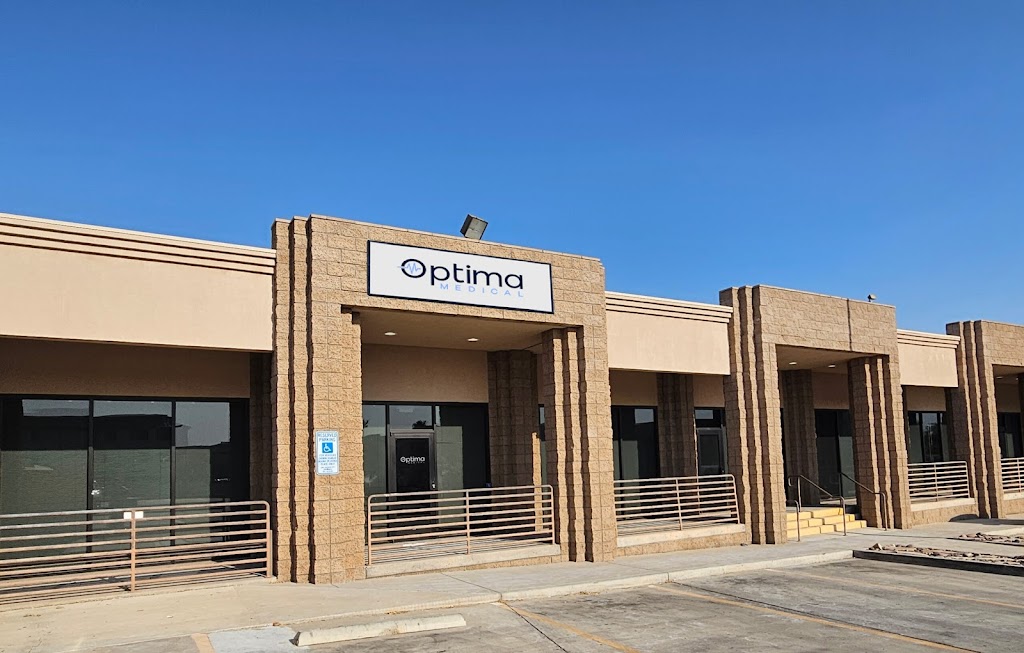 Optima Medical Central Lake Havasu City