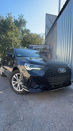 Photo n°3 de CARROSSERIE EXPERT 13 à Marseille (Peinture automobile)