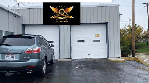 S Dot Audio - Visual