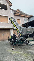 Photo n°3 de Transports Et Déménagements Lecomte à Thonon-les-Bains (Service de déménagement de pianos)