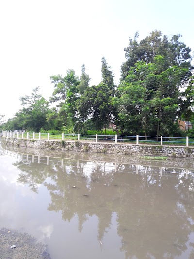 Photos of Embung Serut