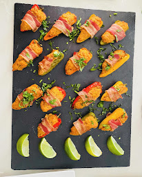 Photo n°21 de Le Santa Fe à Tours (Restaurant mexicain)