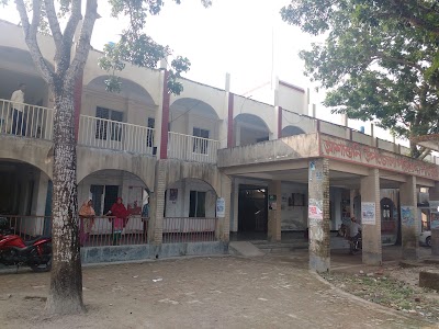 Photos of Assasuni Upazila Parishad, Satkhira