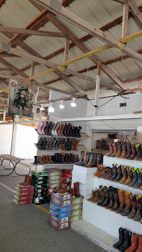 Flea Mart - Visual