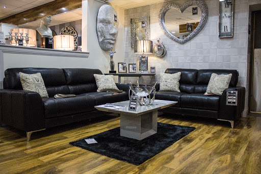 The Designer Rooms - Kilmarnock - Thumbnail