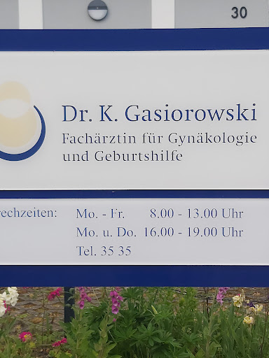 Katarzyna Gasiorowski - Thumbnail
