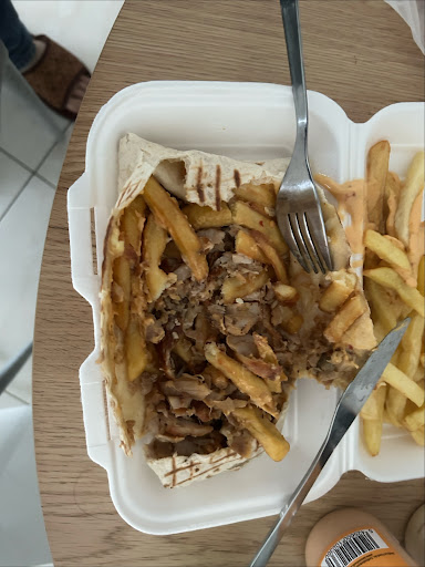 Photo 2 - King food Chelles