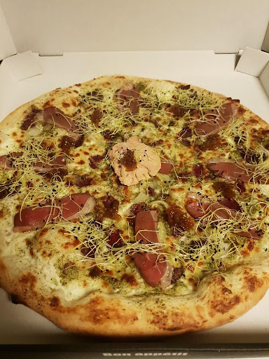 Photo 4 - Qg pizza