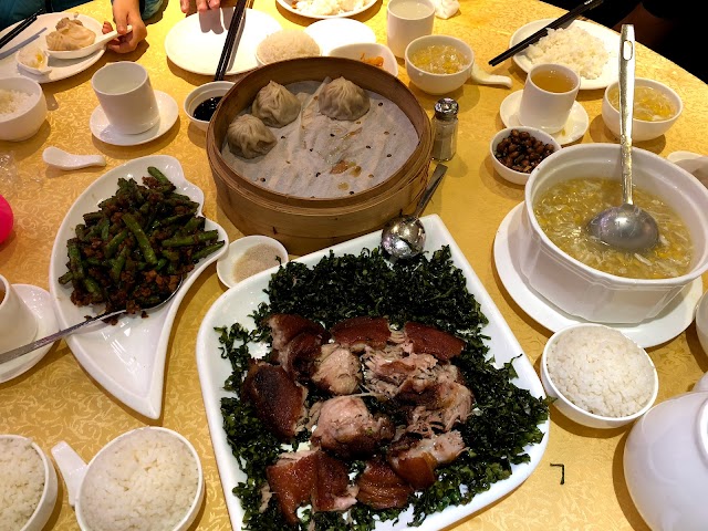 Wu Kong Shanghai Restaurant