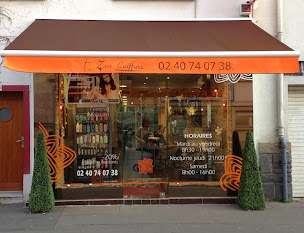 Photo n°2 de T Zen Coiffure à Nantes (Salon de coiffure)