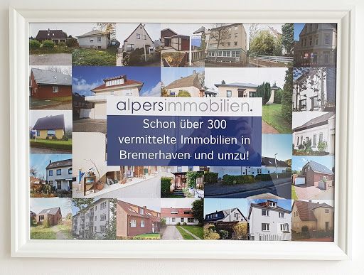 Alpers Immobilien - Thumbnail