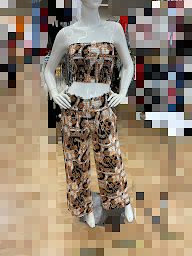 Photo n°14 de 9 Neuf Le Pian-Médoc à Le Pian-Médoc (Magasin de vêtements)