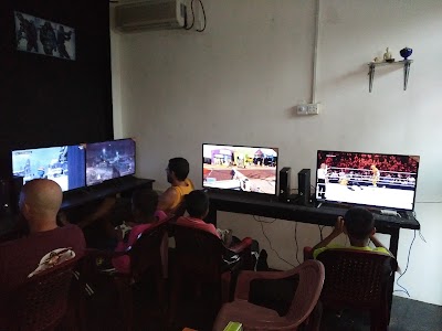 Photos of Game Station Gaming Cafe Weligama
