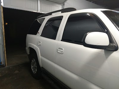 Elite Wraps & Window Tinting