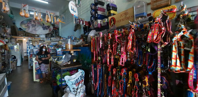 Pet Shop Saúde Animal