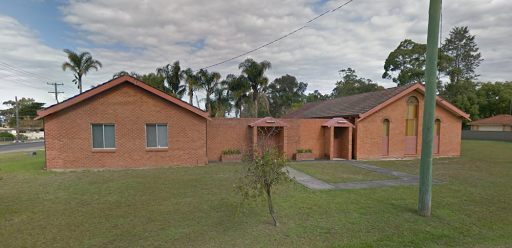 Tahmoor Seventh-day Adventist Church