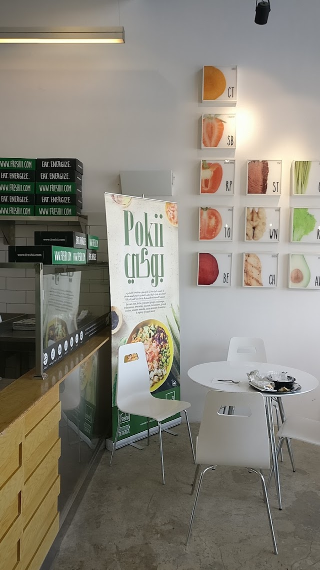 Freshii