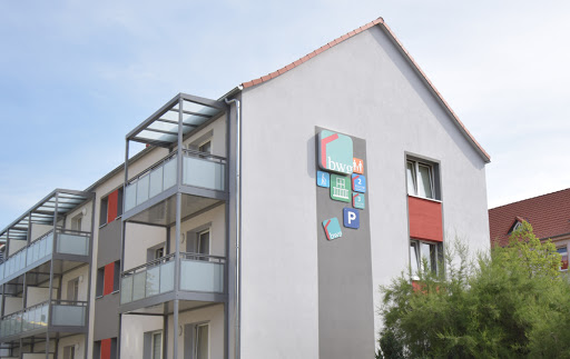 Bernburger Wohnstättengesellschaft mbH - Thumbnail