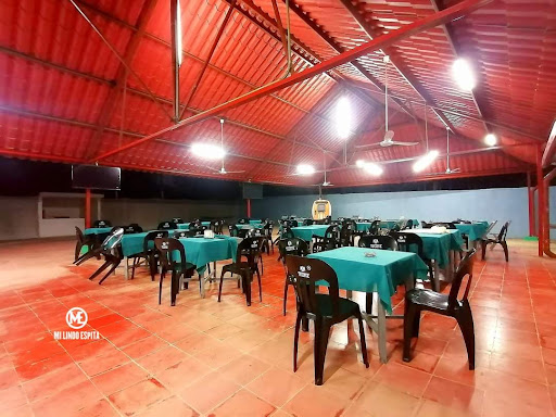 Restaurante Bar Familiar El Campanario