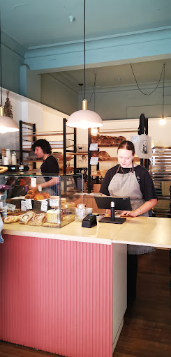 Big Bear Bakery - Thumbnail