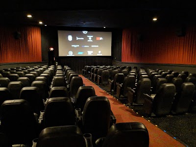 Manhasset Cinemas