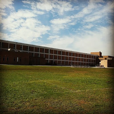 Tafolla Middle School