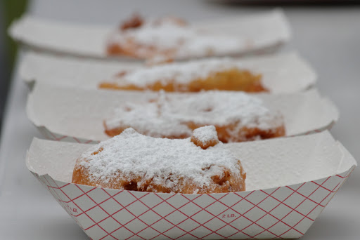 Nani's Sweets - Thumbnail