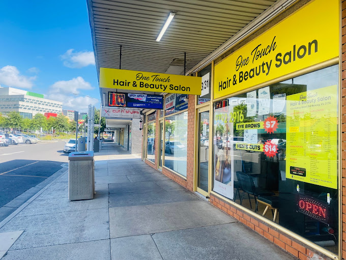 Hair and beauty, 3/31 Pultney Street, Dandenong VIC 3175