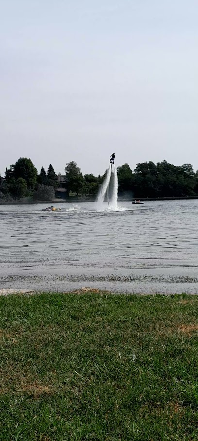 Plaża Mikorzyn