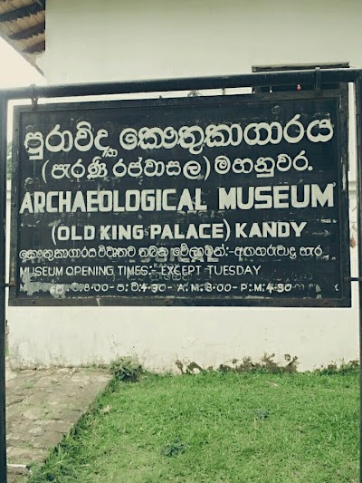 Photos of Museum of Rajaa Elephant