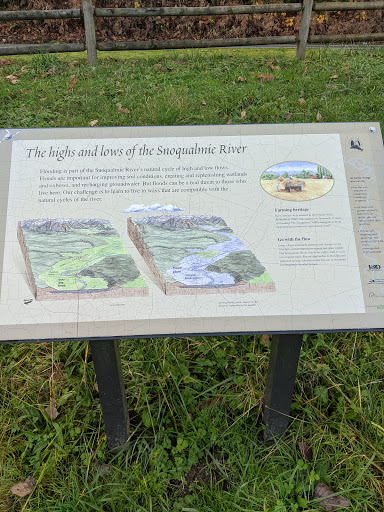 Chinook Bend Natural Area - Thumbnail
