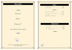 Photo n°28 de Le Daring à Bron (Restaurant français)