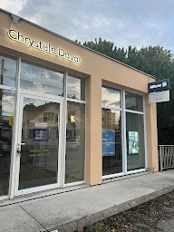 Photo n°2 de Allianz Assurance BESANCON - Chrystèle DAVAL à Besançon (Compagnie d'assurance moto)