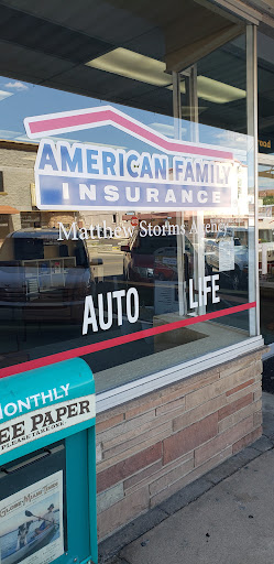 Matthew Storms American Family Insurance - Thumbnail