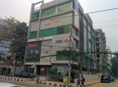 Photos of HSBC Bangladesh