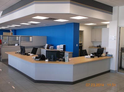 Photos of Wheelers Chevrolet of Medford