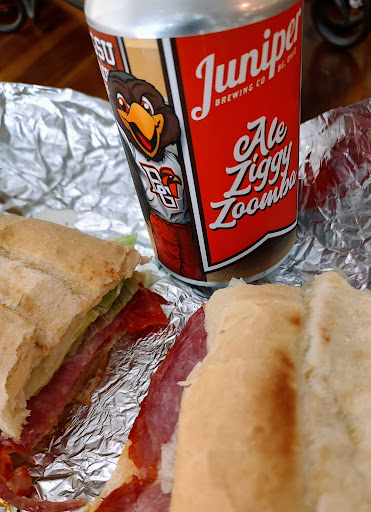 Oogie's Country Pizza Gallery - United States