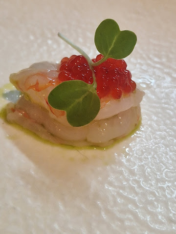 Arte y Cocina Restaurant by null