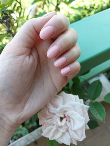 Nails unique - Visual