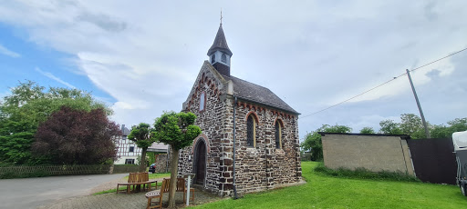 Kapelle auf dem Kergeshof - Thumbnail