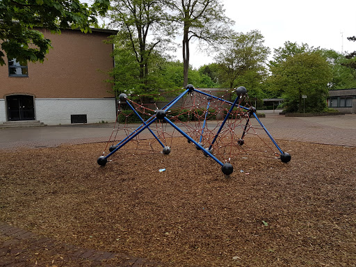 Städt. Katholische Grundschule Böhmer Straße - Thumbnail