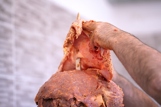 Photo 4 - Istanbul Kebab