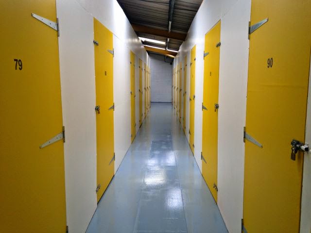 Premier Self Storage photo 3