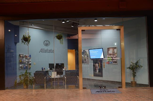 Jim Northrup: Allstate Insurance - Thumbnail