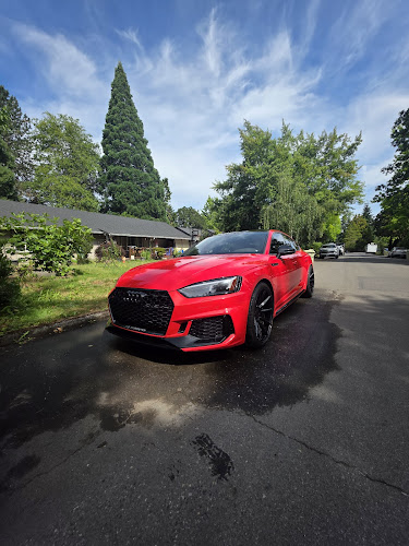 DMD Mobile Detailing - Hillsboro, Oregon