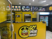 So Drive Burger Marcq en Baroeul à Marcq-en-Baroeul